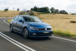 Volkswagen Polo GTI 2018 года (AU)